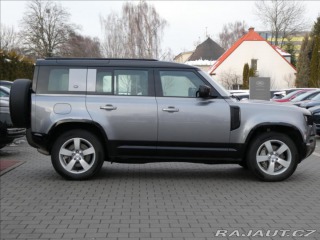 Land Rover Defender 3,0 D300 110 X-Dyn HSE,1m 2022