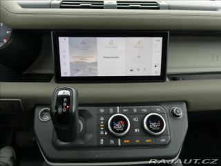 Land Rover Defender 3,0 D250 90 SE, 1.Maj. ČR 2021