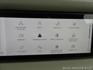 Land Rover Defender 3,0 D250 90 SE, 1.Maj. ČR 2021