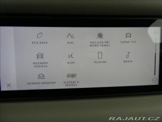 Land Rover Defender 3,0 D250 90 SE, 1.Maj. ČR 2021