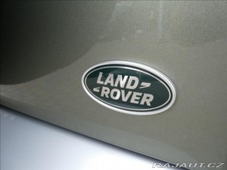 Land Rover Defender 3,0 D250 90 SE, 1.Maj. ČR 2021