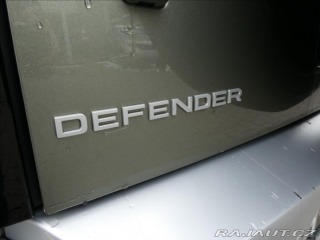Land Rover Defender 3,0 D250 90 SE, 1.Maj. ČR 2021