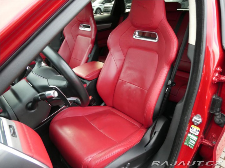 Jaguar F-Pace 2,0 P400e PHEV HSE,1Maj,Č 2022