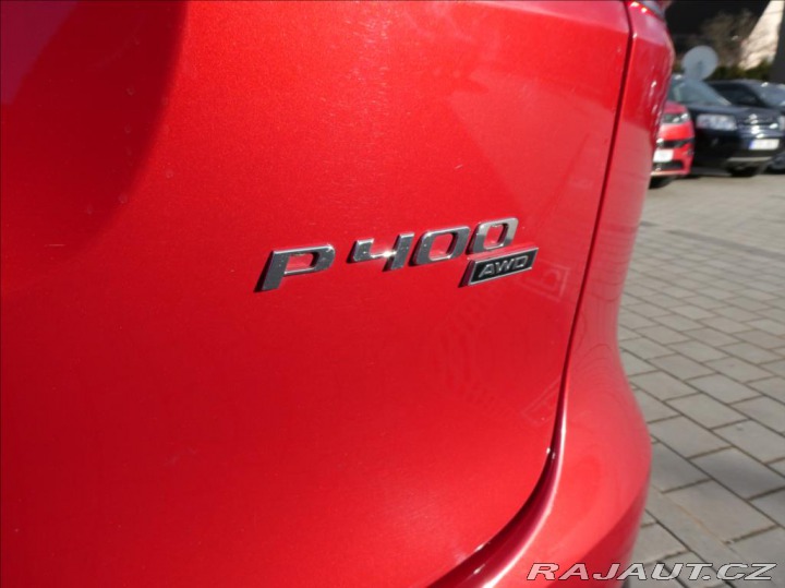 Jaguar F-Pace 2,0 P400e PHEV HSE,1Maj,Č 2022