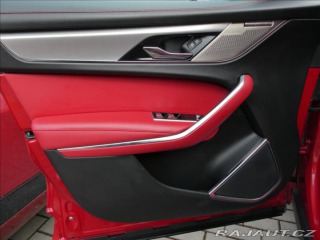 Jaguar F-Pace 2,0 P400e PHEV AWD,1Maj,Č 2022