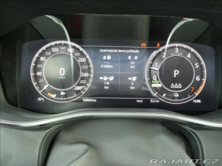 Jaguar F-Pace 2,0 P400e PHEV AWD,1Maj,Č 2022