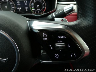 Jaguar F-Pace 2,0 P400e PHEV AWD,1Maj,Č 2022