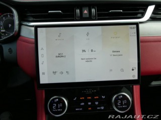 Jaguar F-Pace 2,0 P400e PHEV AWD,1Maj,Č 2022