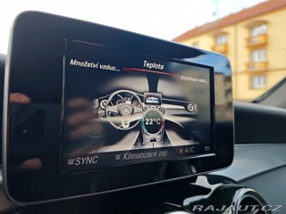 Mercedes-Benz GLC 220D 4Matic AMG nové ČR 2017