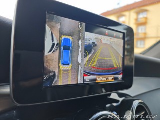 Mercedes-Benz GLC 220D 4Matic AMG nové ČR 2017