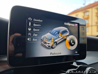 Mercedes-Benz GLC 220D 4Matic AMG nové ČR 2017