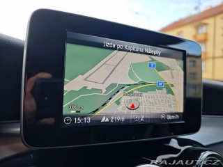 Mercedes-Benz GLC 220D 4Matic AMG nové ČR 2017