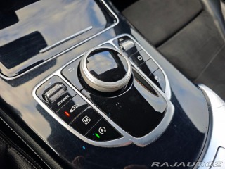 Mercedes-Benz GLC 220D 4Matic AMG nové ČR 2017