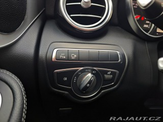 Mercedes-Benz GLC 220D 4Matic AMG nové ČR 2017