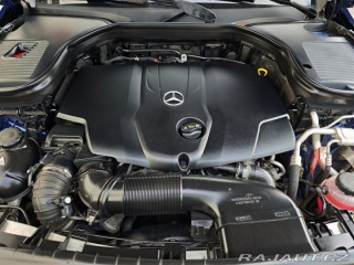 Mercedes-Benz GLC 220D 4Matic AMG nové ČR 2017
