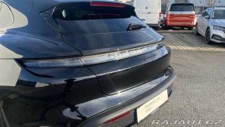 Porsche Taycan GTS 2023