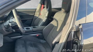 Porsche Taycan GTS 2023