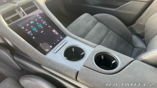 Porsche Taycan GTS 2023