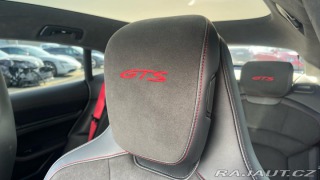 Porsche Taycan GTS 2023