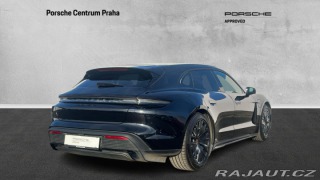 Porsche Taycan GTS 2023