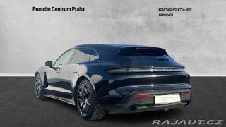 Porsche Taycan GTS 2023