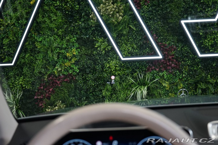 Mercedes-Benz S 350d*4M*PANO*HUD*MASÁŽ*36 2021
