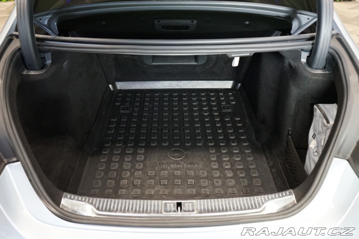 Mercedes-Benz S 350d*4M*PANO*HUD*MASÁŽ*36 2021