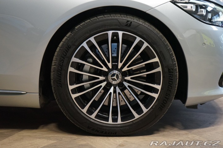 Mercedes-Benz S 350d*4M*PANO*HUD*MASÁŽ*36 2021