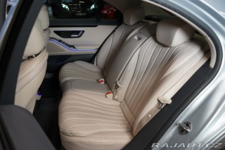 Mercedes-Benz S 350d*4M*PANO*HUD*MASÁŽ*36 2021