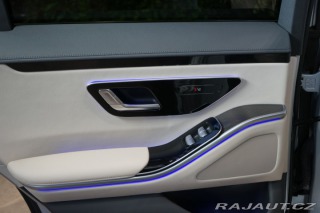 Mercedes-Benz S 350d*4M*PANO*HUD*MASÁŽ*36 2021