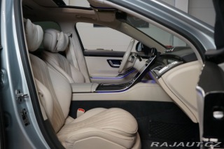 Mercedes-Benz S 350d*4M*PANO*HUD*MASÁŽ*36 2021