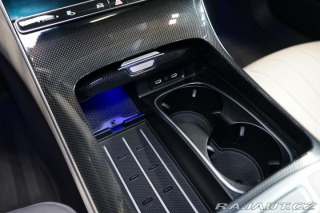 Mercedes-Benz S 350d*4M*PANO*HUD*MASÁŽ*36 2021