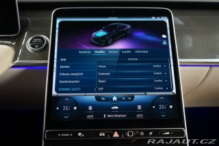 Mercedes-Benz S 350d*4M*PANO*HUD*MASÁŽ*36 2021