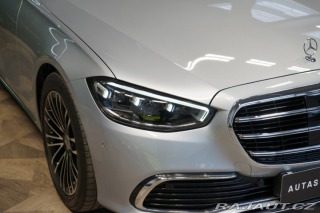 Mercedes-Benz S 350d*4M*PANO*HUD*MASÁŽ*36 2021