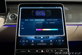 Mercedes-Benz S 350d*4M*PANO*HUD*MASÁŽ*36 2021