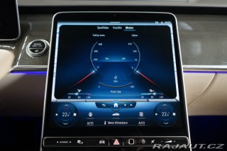 Mercedes-Benz S 350d*4M*PANO*HUD*MASÁŽ*36 2021