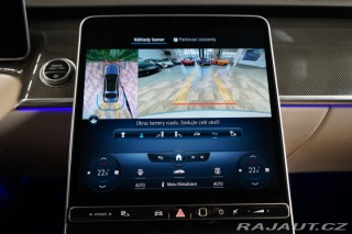 Mercedes-Benz S 350d*4M*PANO*HUD*MASÁŽ*36 2021