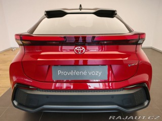 Toyota C-HR 2.0 Hybrid GR Sport 2024