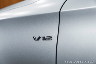 Mercedes-Benz S V12 6.0L Maybach, Masáže, 2017