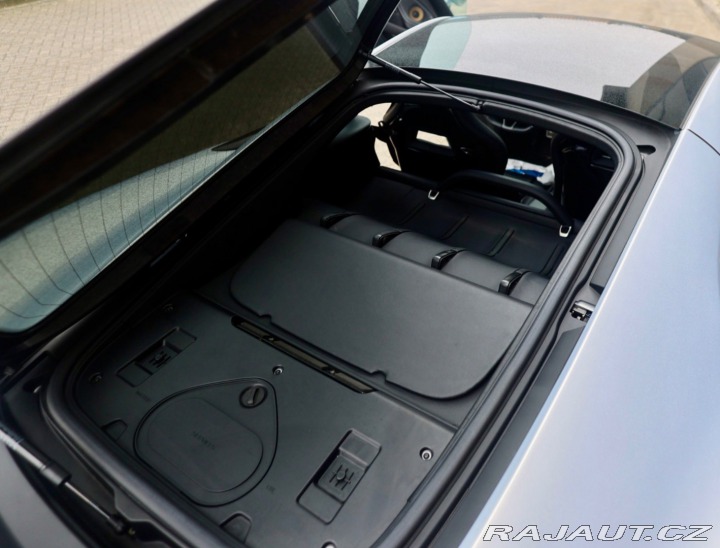 McLaren Ostatní modely 570GT  419KW, Ako nové iba 7339 2018