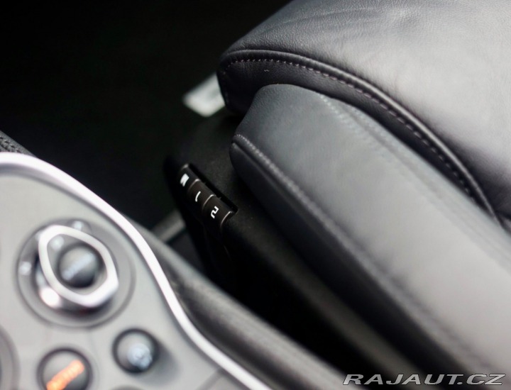 McLaren Ostatní modely 570GT  419KW, Ako nové iba 7339 2018