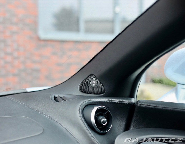 McLaren Ostatní modely 570GT  419KW, Ako nové iba 7339 2018