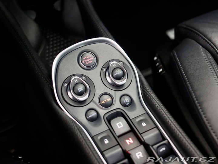 McLaren Ostatní modely 570GT  419KW, Ako nové iba 7339 2018