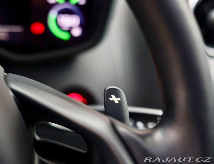 McLaren Ostatní modely 570GT  419KW, Ako nové iba 7339 2018