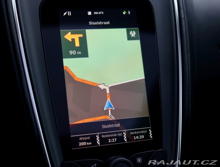 McLaren Ostatní modely 570GT 419KW, Ako nové iba 7339 2018