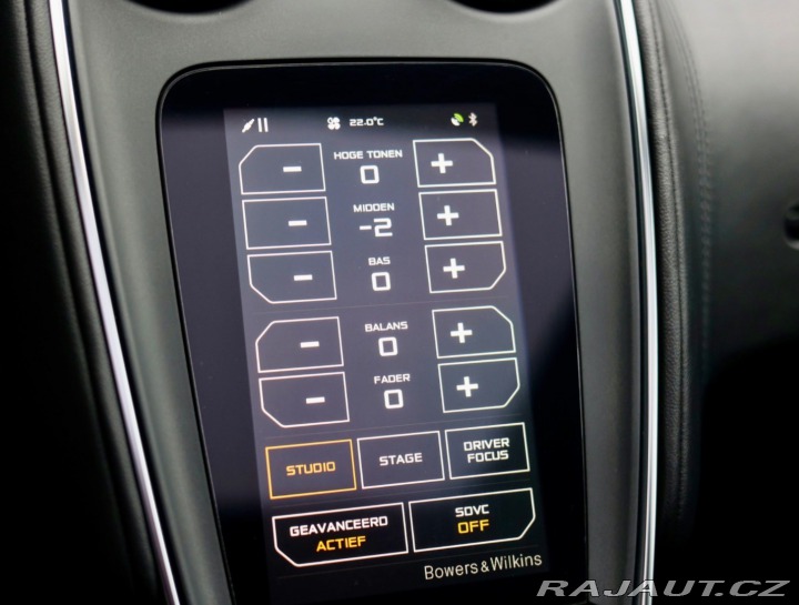 McLaren Ostatní modely 570GT  419KW, Ako nové iba 7339 2018