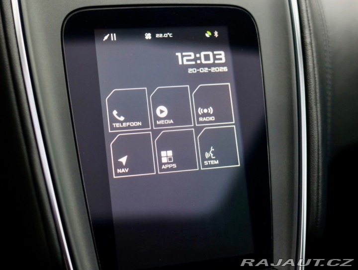 McLaren Ostatní modely 570GT  419KW, Ako nové iba 7339 2018