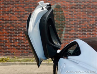 McLaren Ostatní modely 570GT  419KW, Ako nové iba 7339 2018