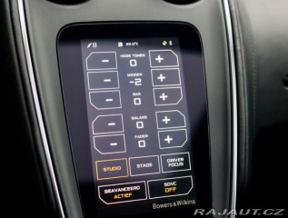 McLaren Ostatní modely 570GT  419KW, Ako nové iba 7339 2018