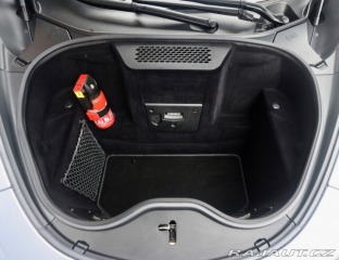 McLaren Ostatní modely 570GT  419KW, Ako nové iba 7339 2018